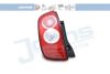 NISSA 26555AX710 Combination Rearlight